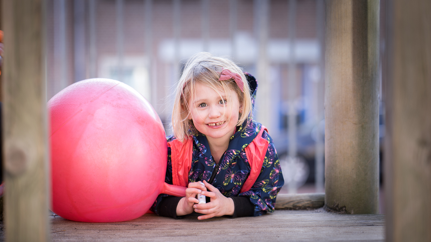 Linda blogt: Orde houden