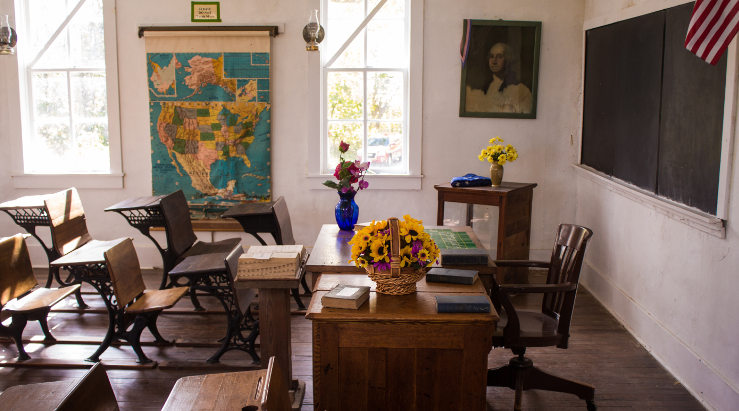 Onrustig is het hart