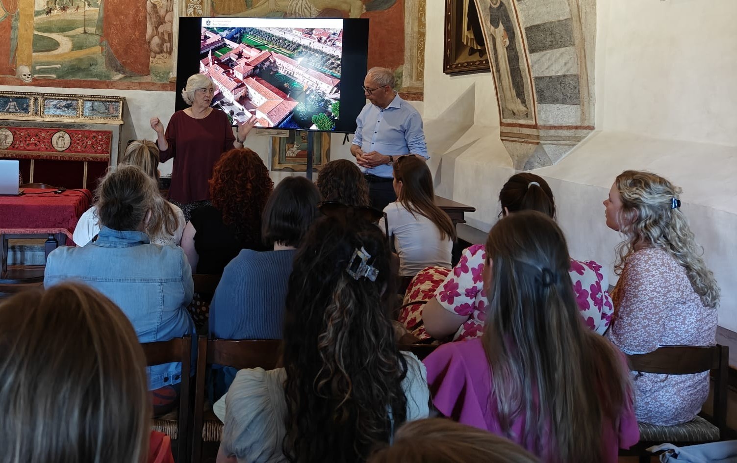 Regina blogt: De vriend in het hart van elk kind