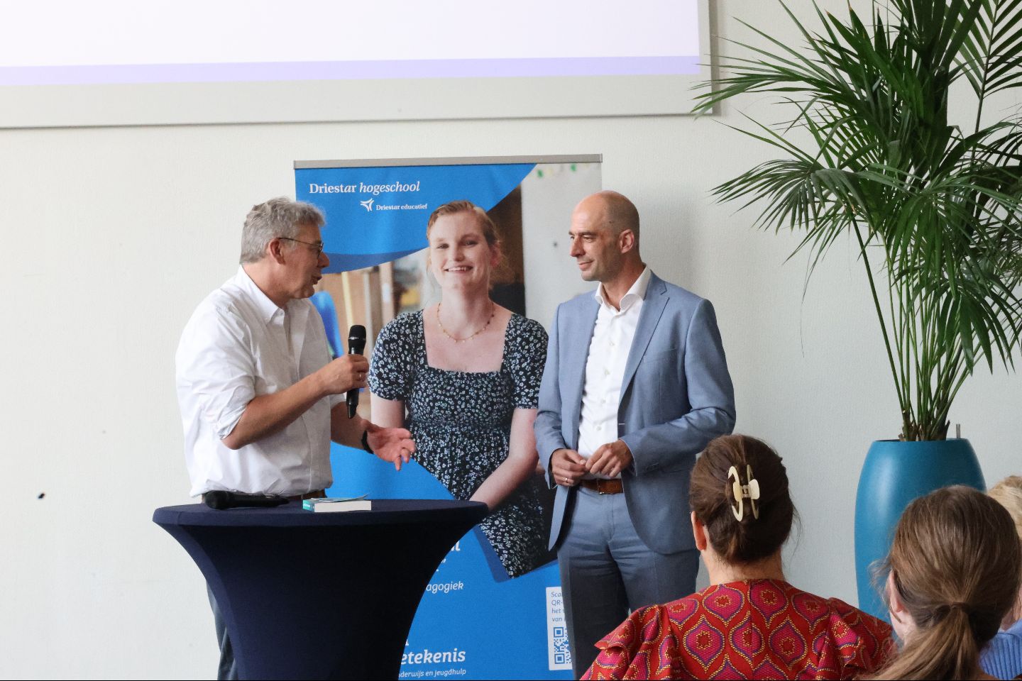 De helende werking van het onverwachte