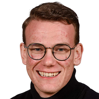 Joost Bos