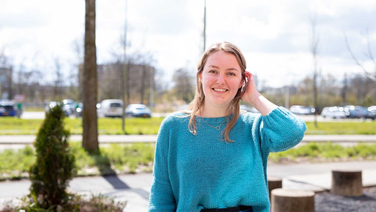 Emma blogt: (On)rust