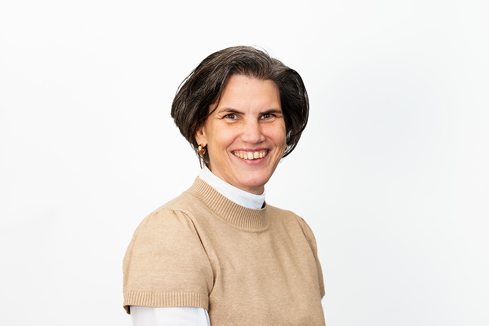 Petronelle Baarda