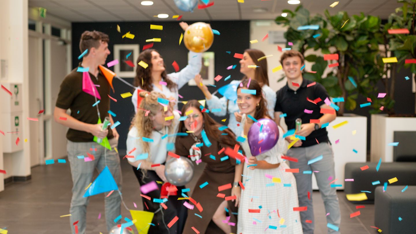 Keuzegids hbo 2027: vier topopleidingen bij Driestar hogeschool 