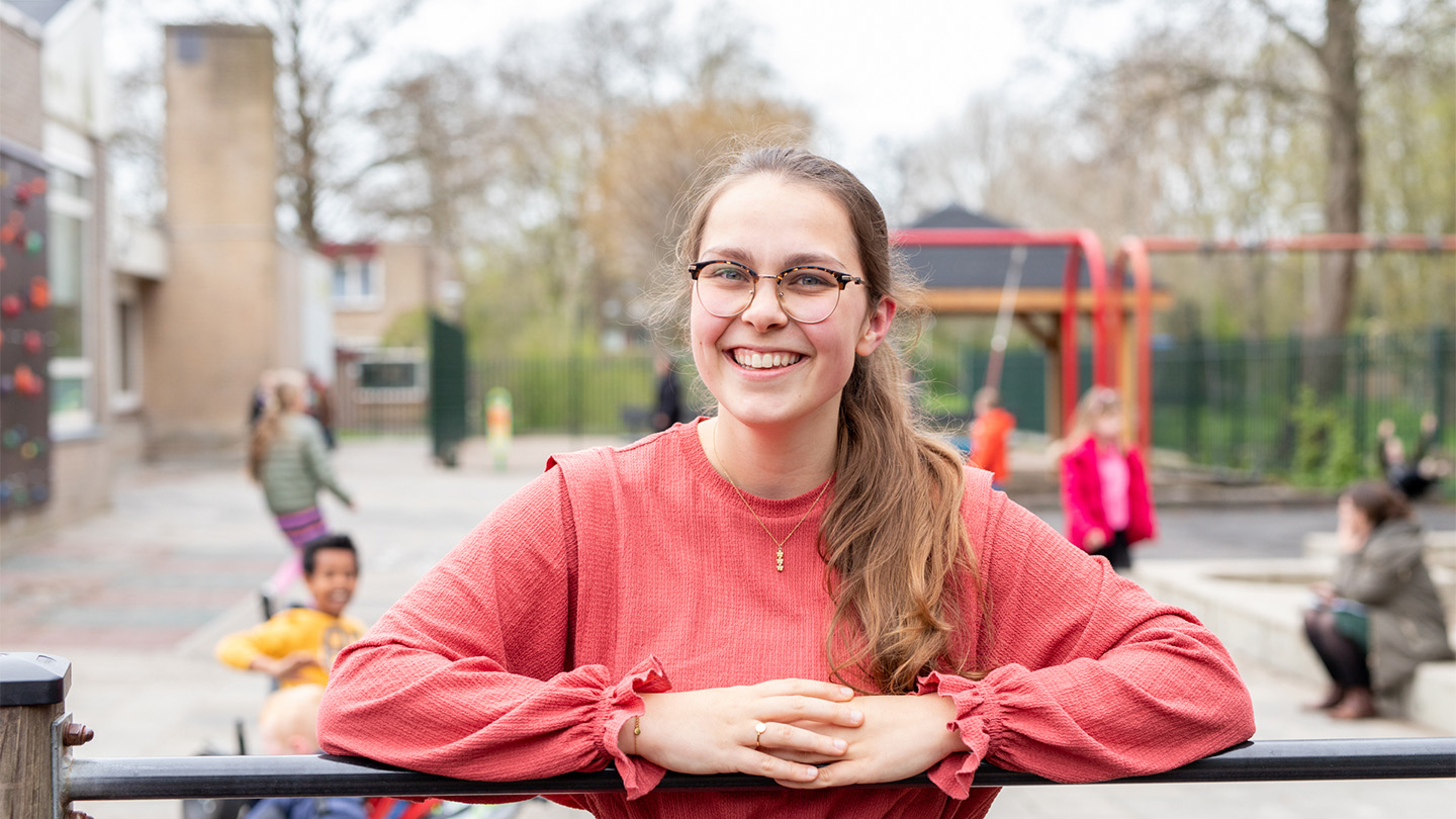 'Ik had een verdraaid beeld van het sbo'