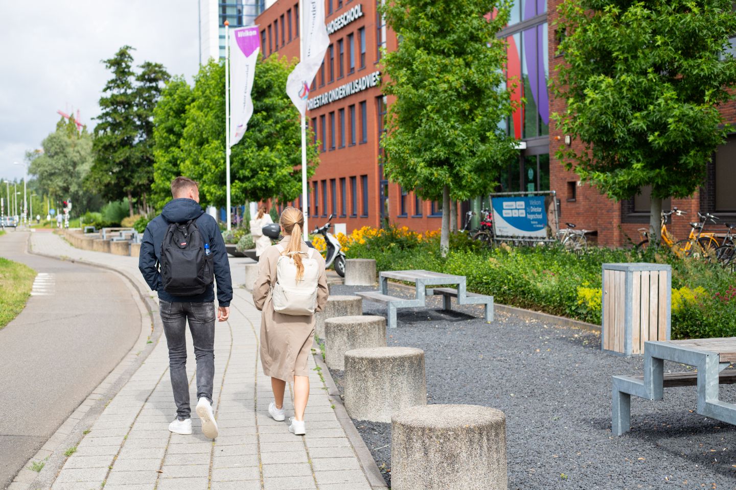 Anne-Lize blogt: Het mondeling