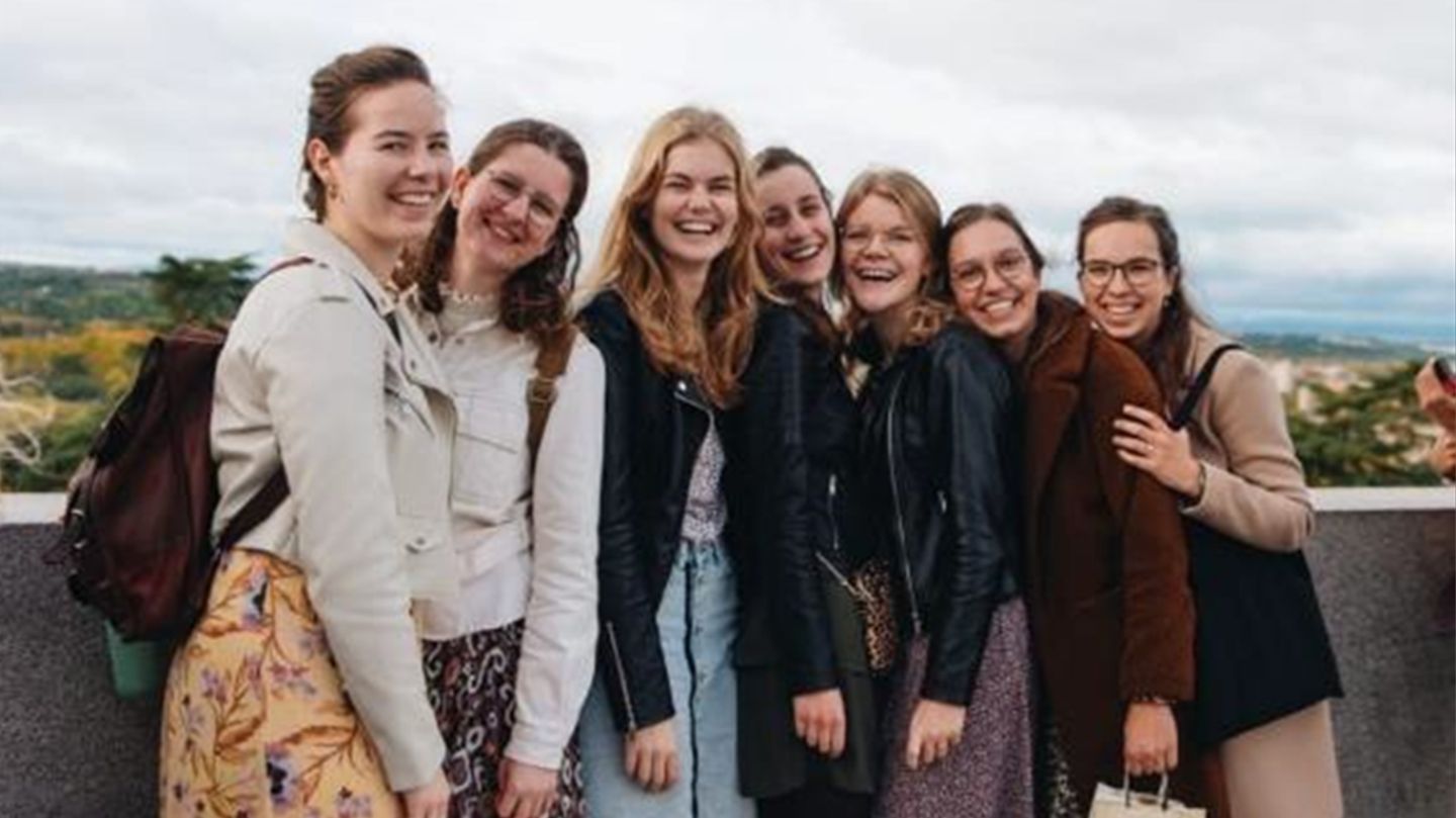 Werkweek in Spanje: lees de ervaringen van pabo-studenten
