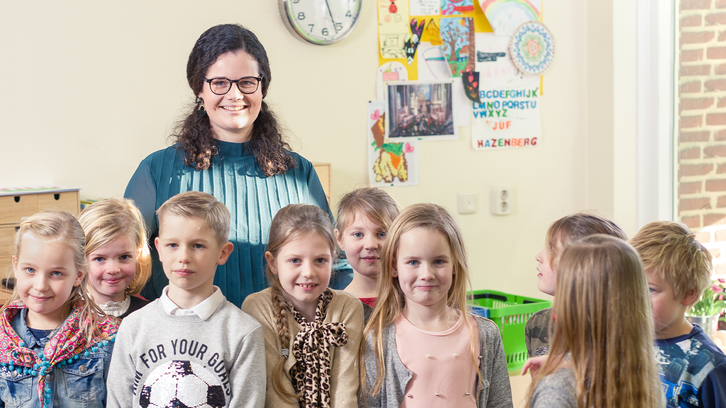 Zenuwachtig voor oudergesprekken