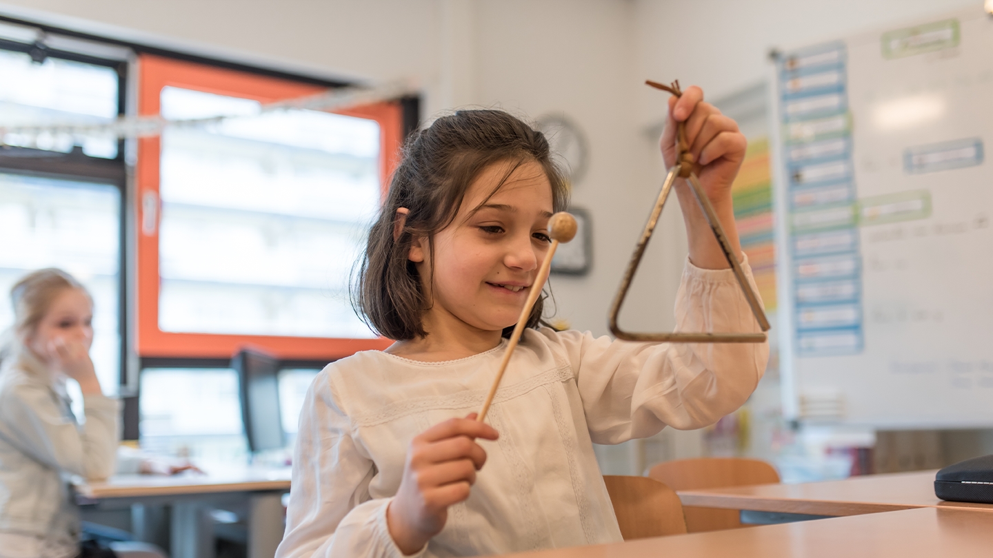 Amazing Grace - Kunst en kids