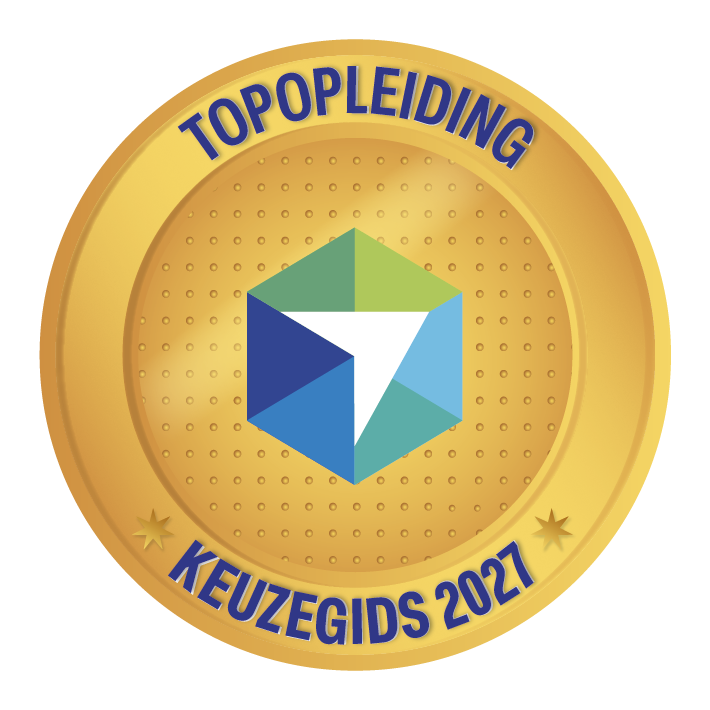 Topopleiding Keuzegids 2027