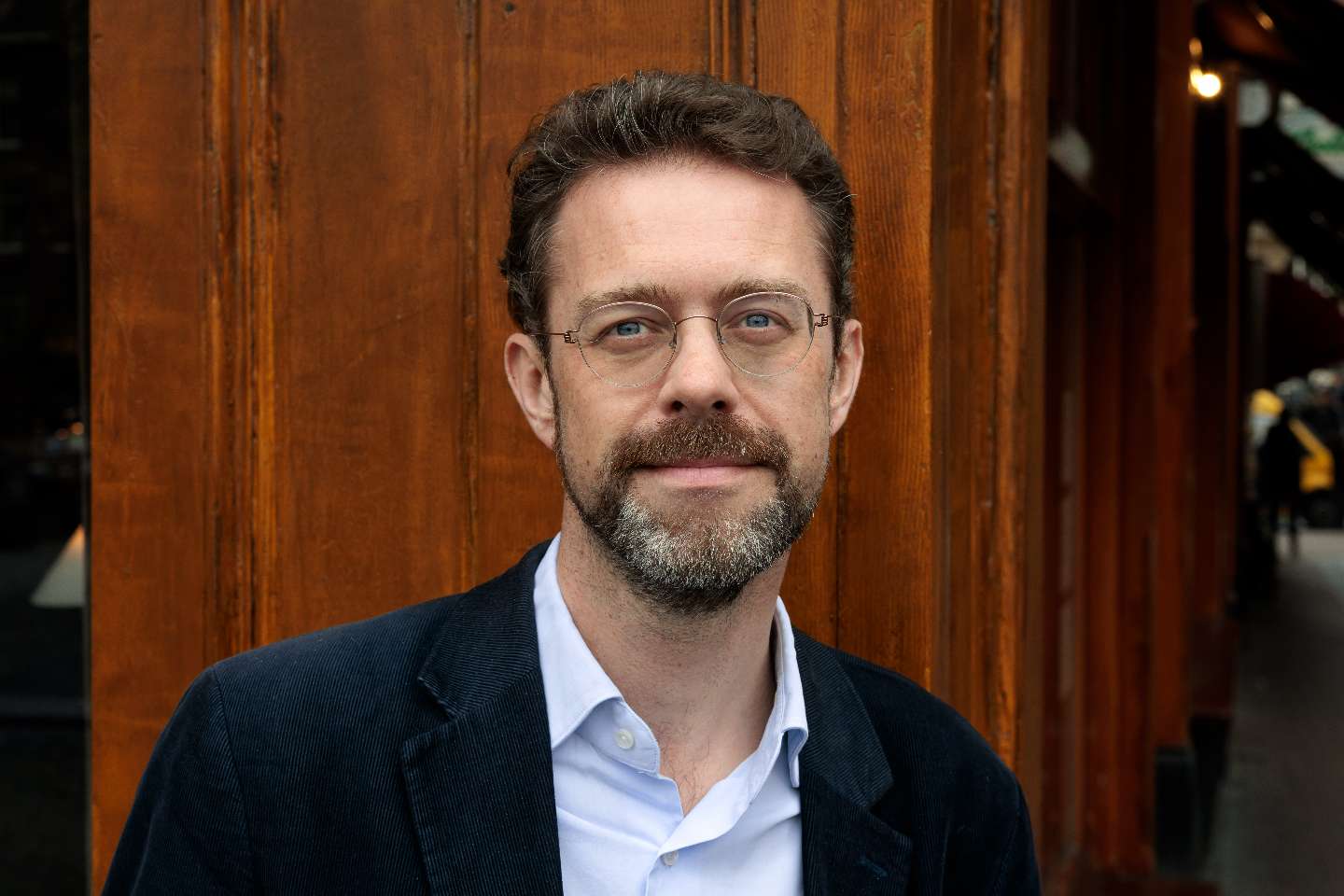 Foto van Bart Wallet