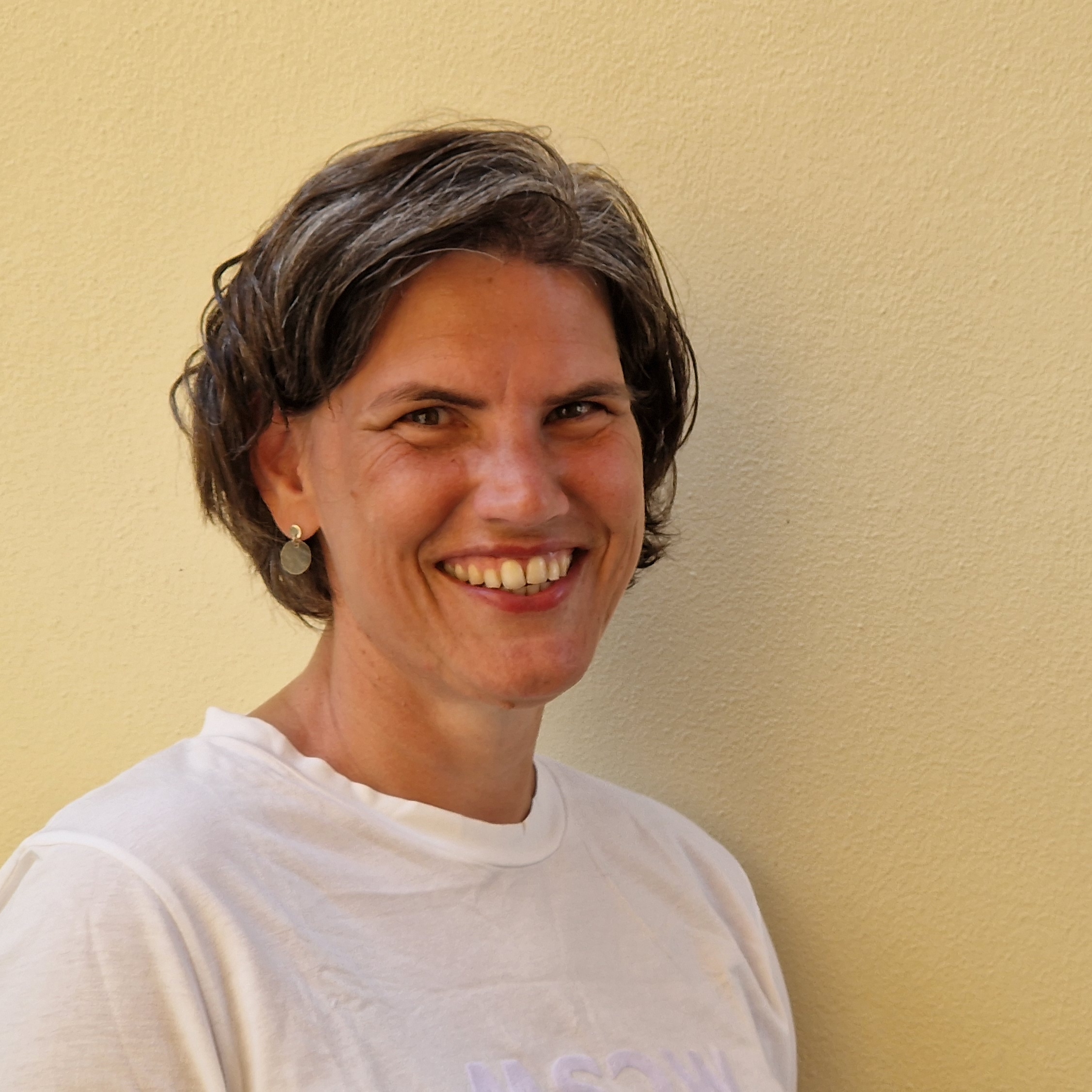 Petronelle Baarda