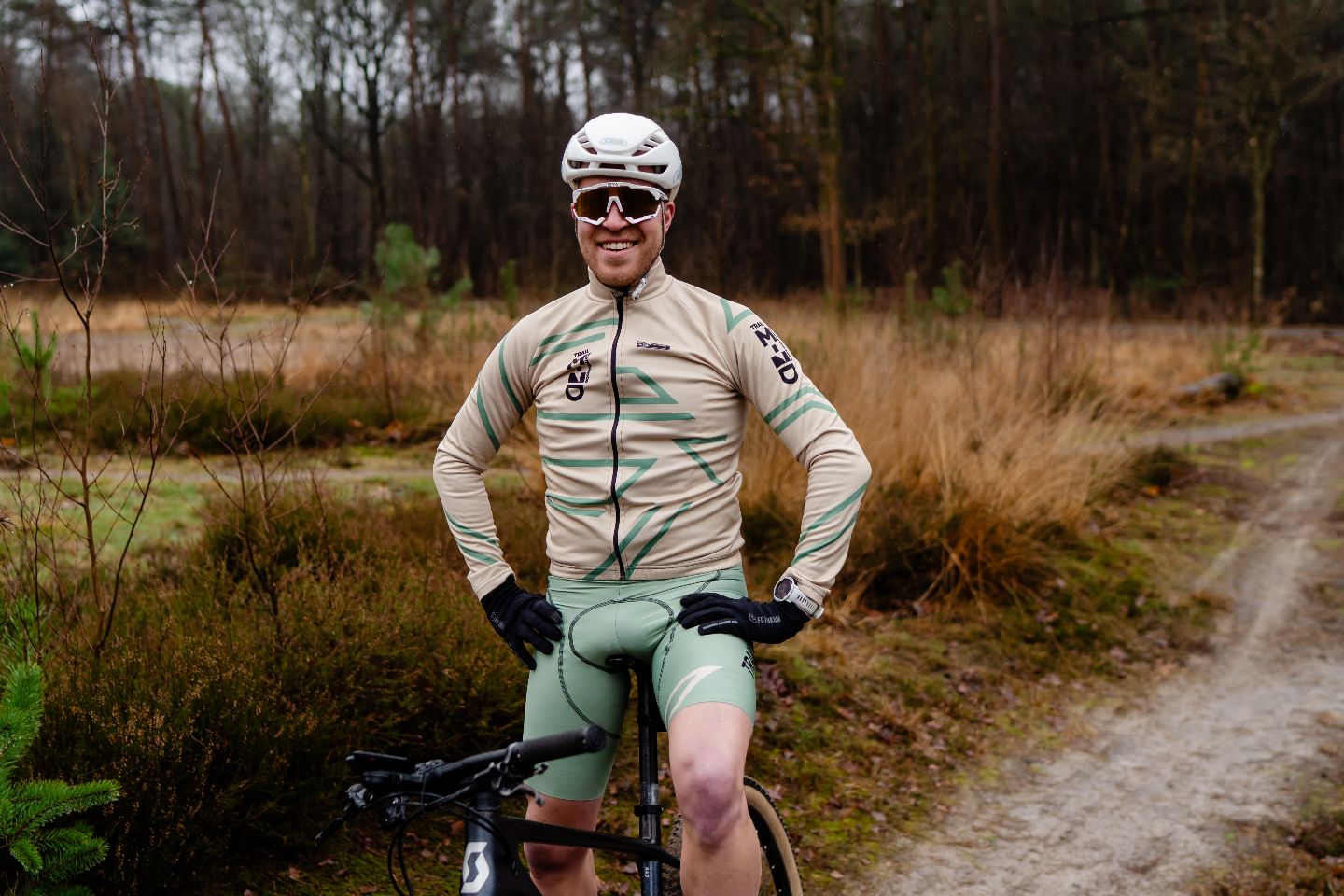 Oud-student George blikt terug: 'Enorm dankbaar voor wat de opleiding Pedagogiek mij heeft gebracht'