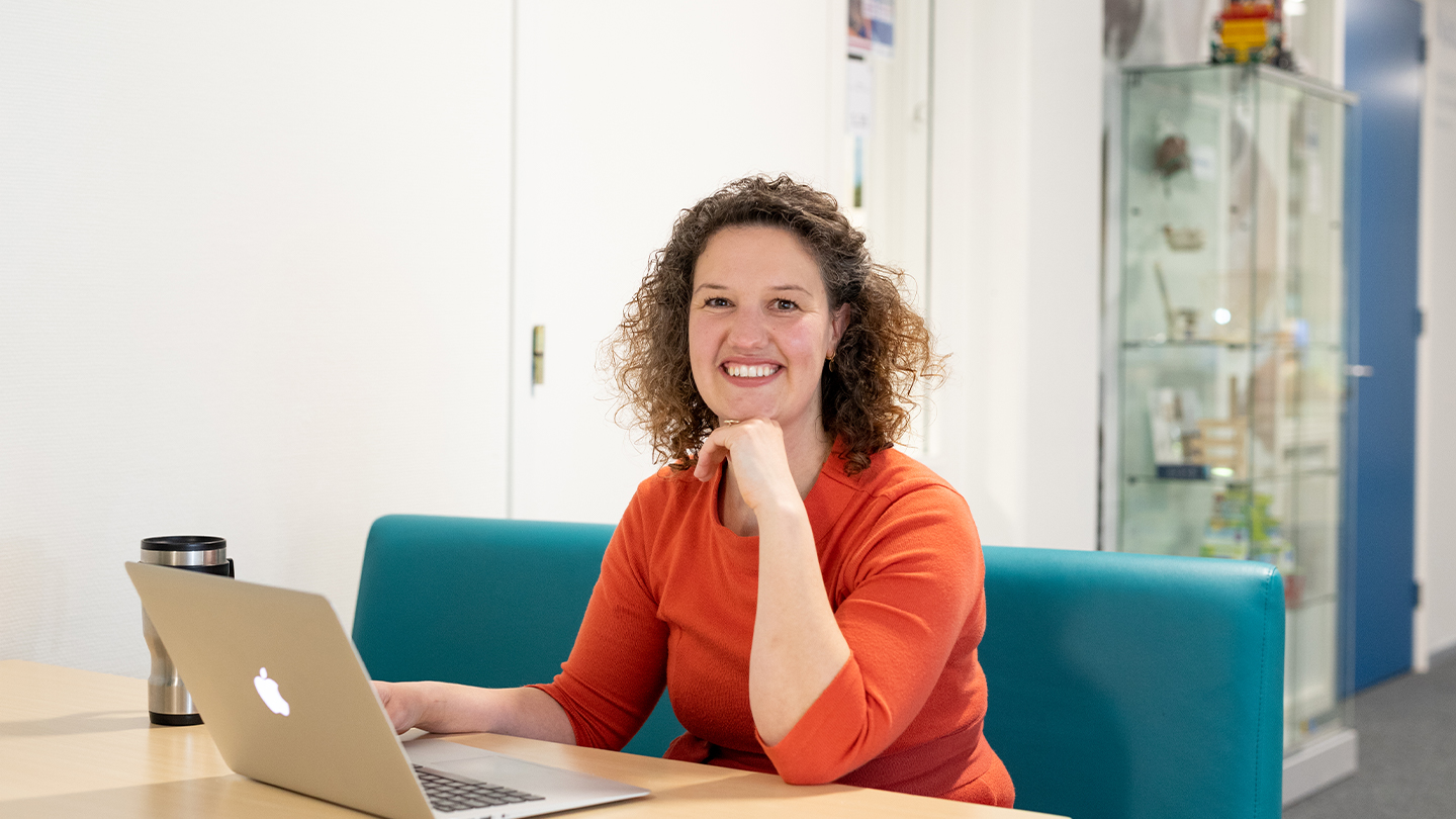 Het gaat nooit alleen over het vak, het gaat altijd over het onderwijs  