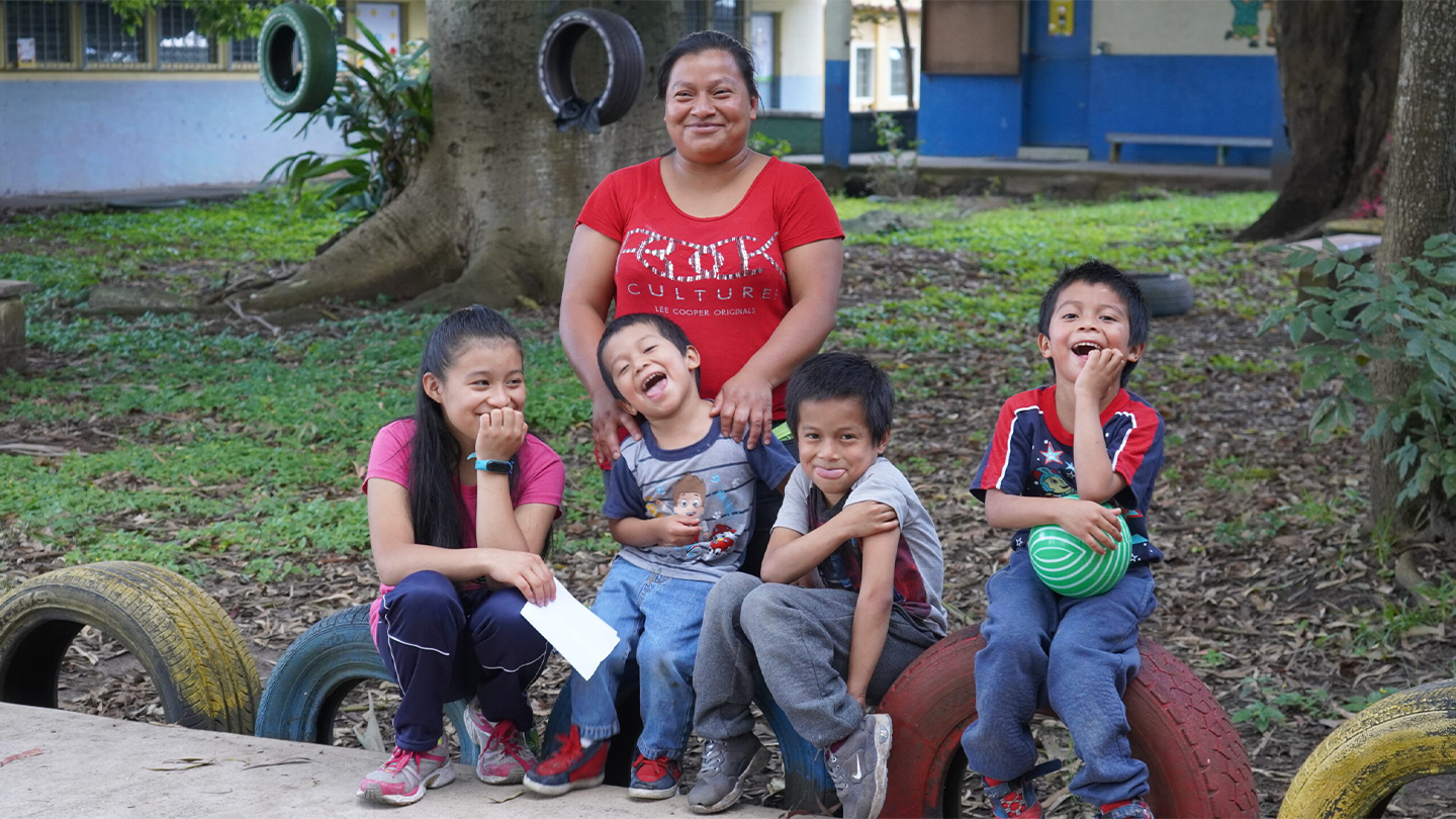 Dit is waarom maaltijden op school steeds belangrijker worden