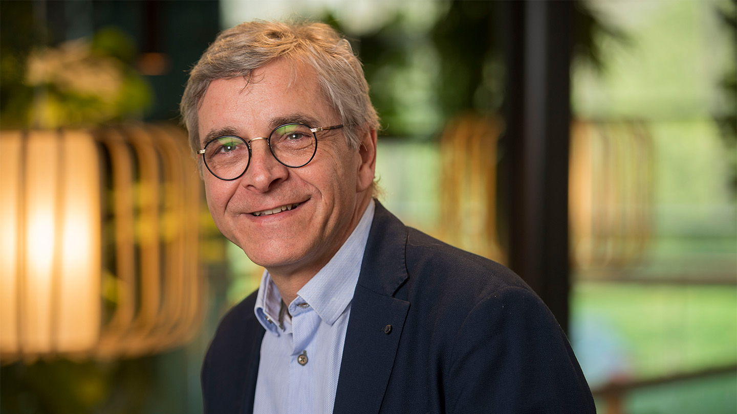 “Nederlands is niet mijn eerste taal, maar ik hoef geen makkelijk diploma”