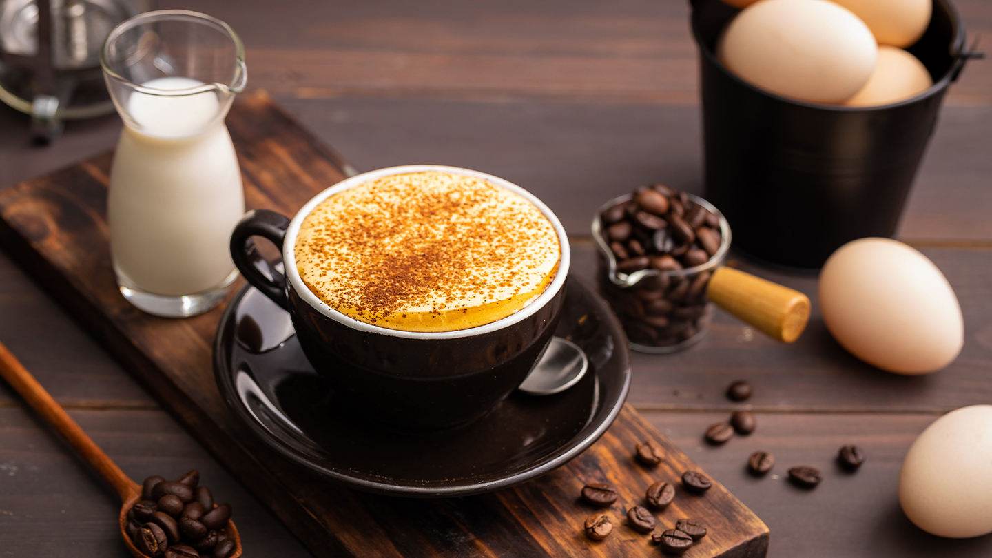 Hoe ik een Italiaanse espresso omruilde voor een Oostenrijkse wienermelange