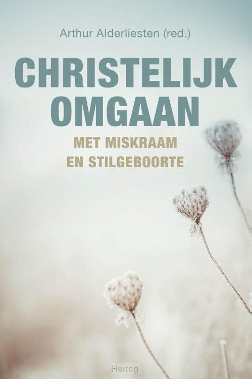 Cover boek