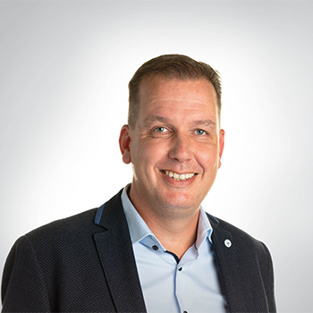Arjan van Tol