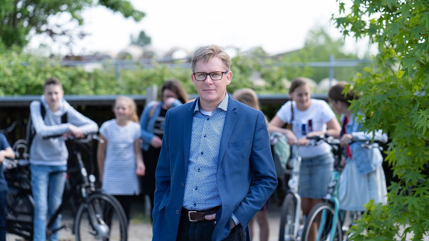 Master Passend Meesterschap