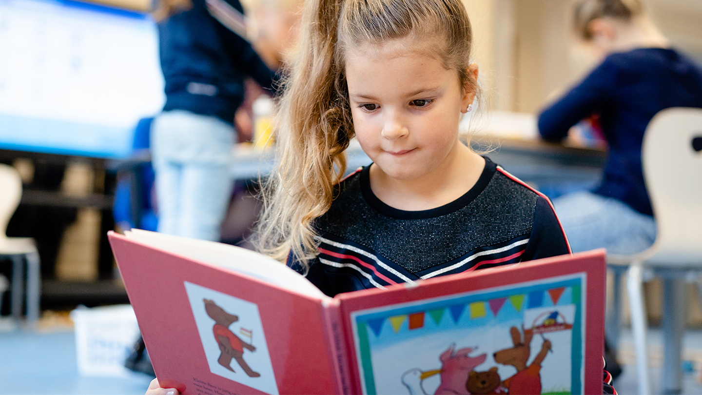 Meeluisteren in de trein
