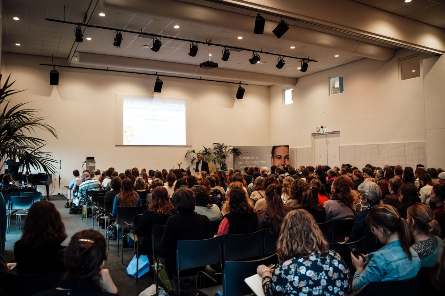 Nieuw seizoen Studium Generale bij Driestar hogeschool