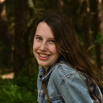 Willianne van der Maas