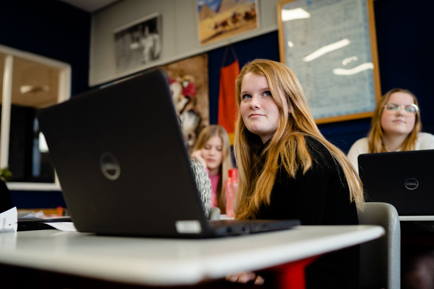 Willemijn blogt: Zucht, dat is toch een werkwoord?
