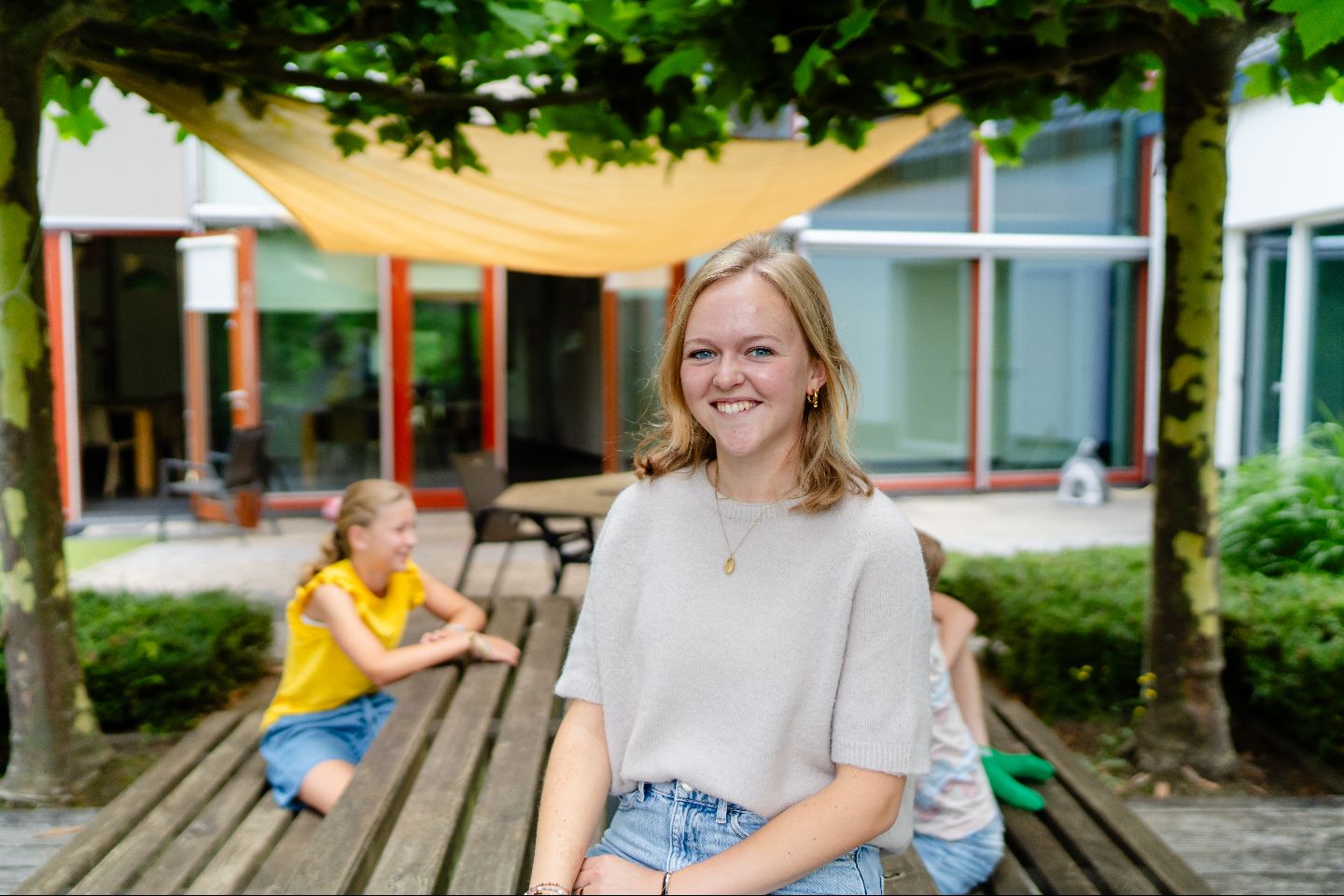 Jette