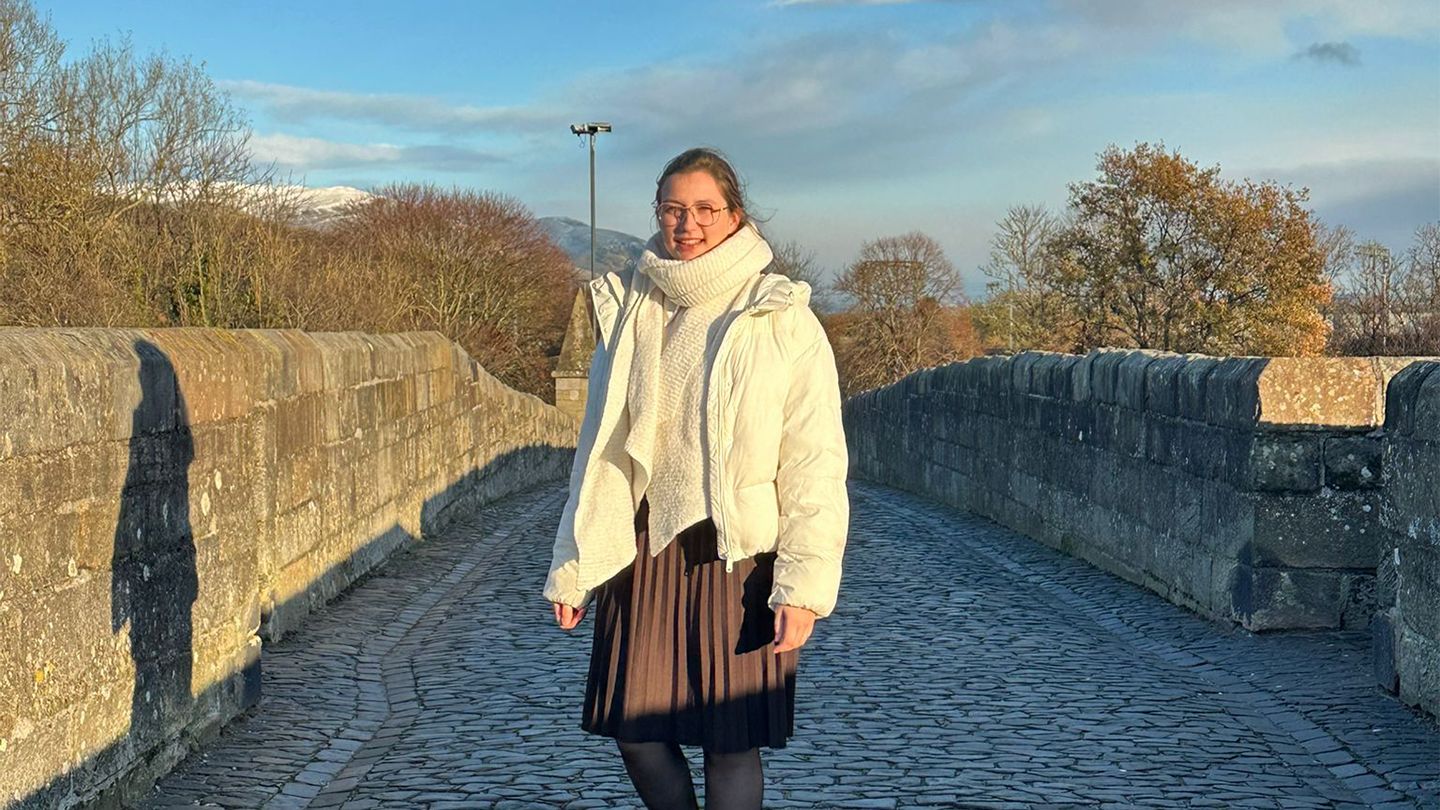 Werkweek in Schotland: nieuwe ervaringen, verhalen en avonturen