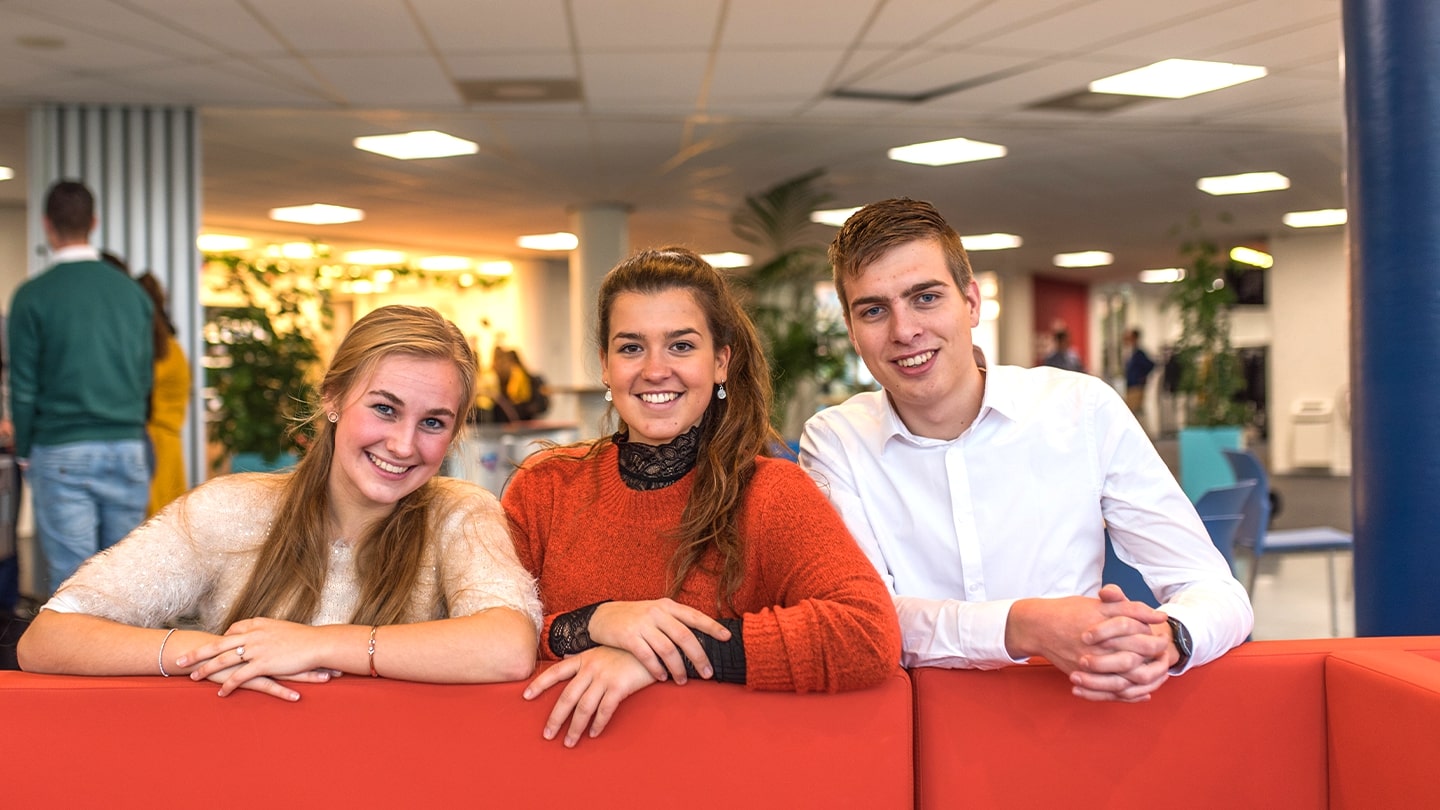 5 redenen om te kiezen voor Driestar hogeschool