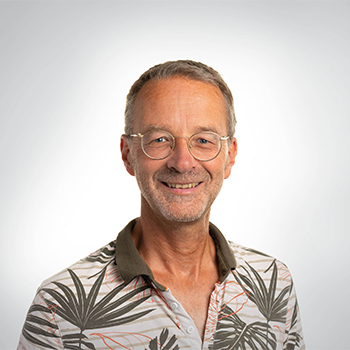 drs. Peter Dijkstra