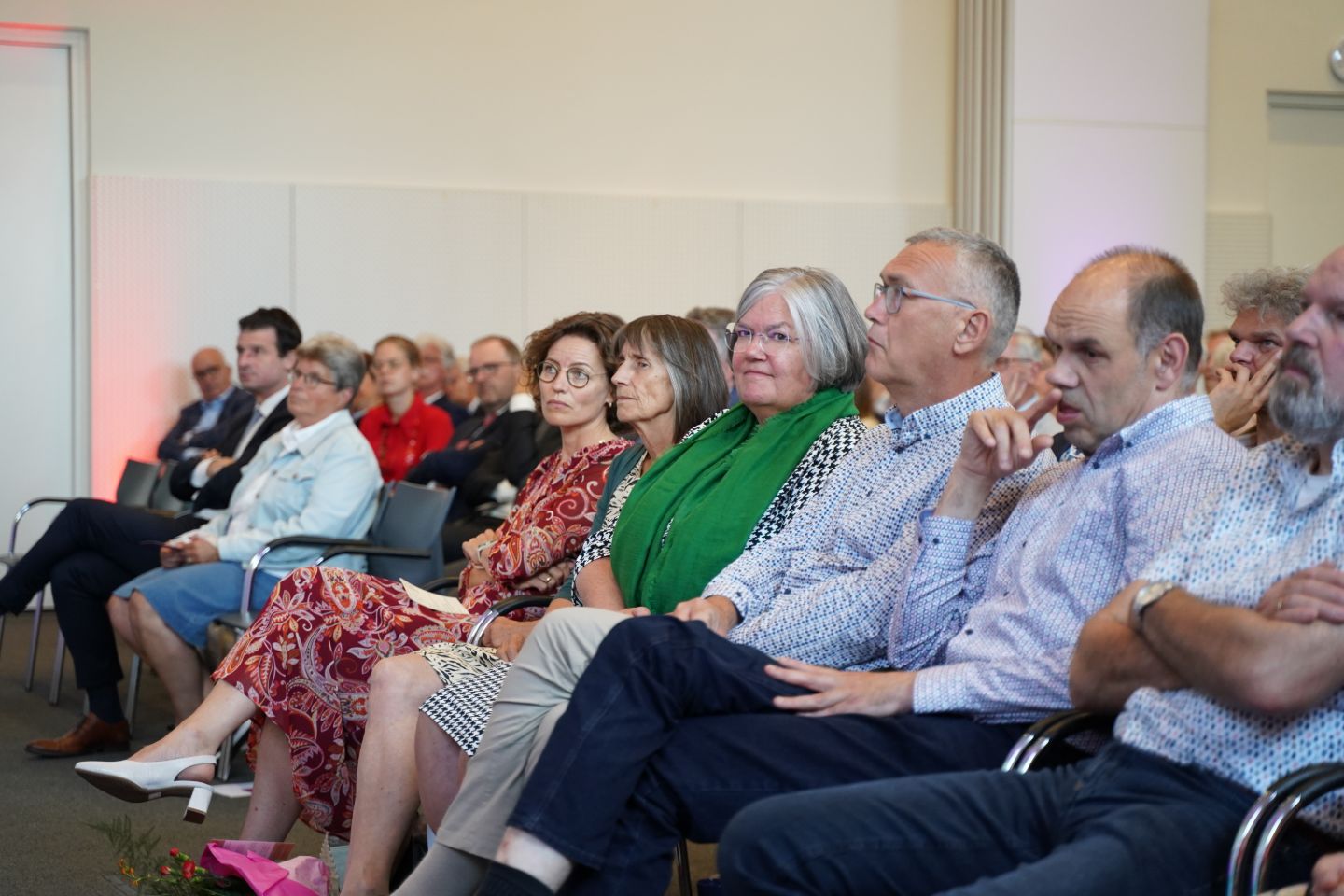 Lectorale rede
