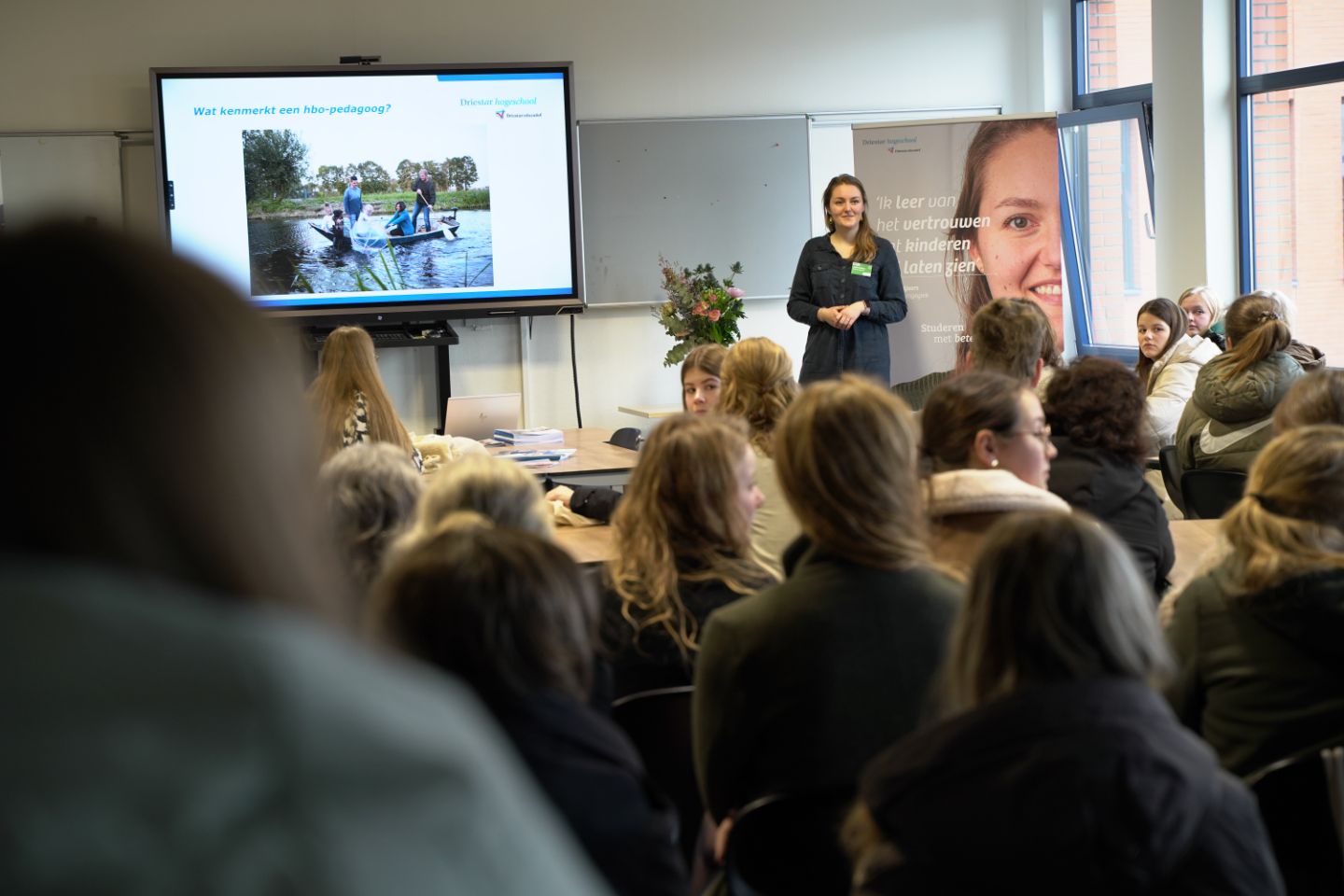 open dag 2024