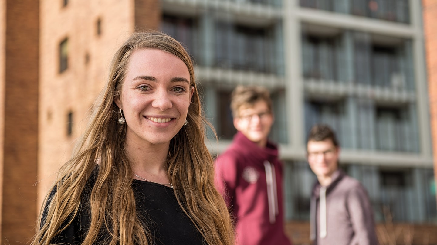 5 redenen om voor Driestar hogeschool te kiezen!
