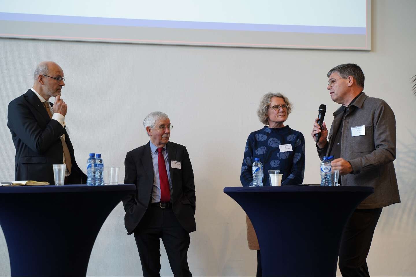 Bouwstenen voor christelijk onderwijs in AI-tijden