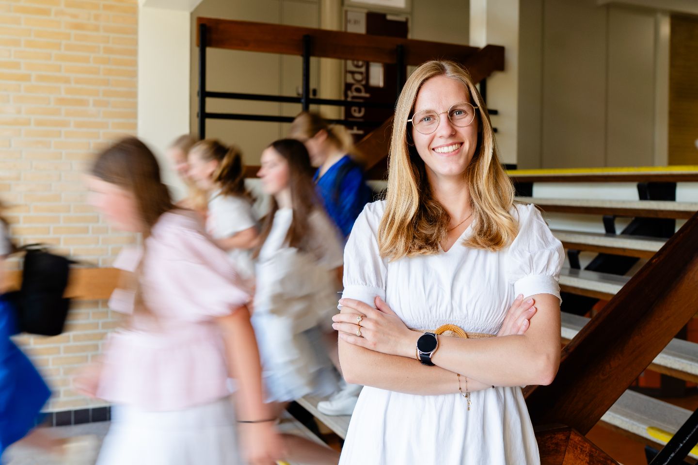Pedagogisch Educatief Professional (Ad-PEP)