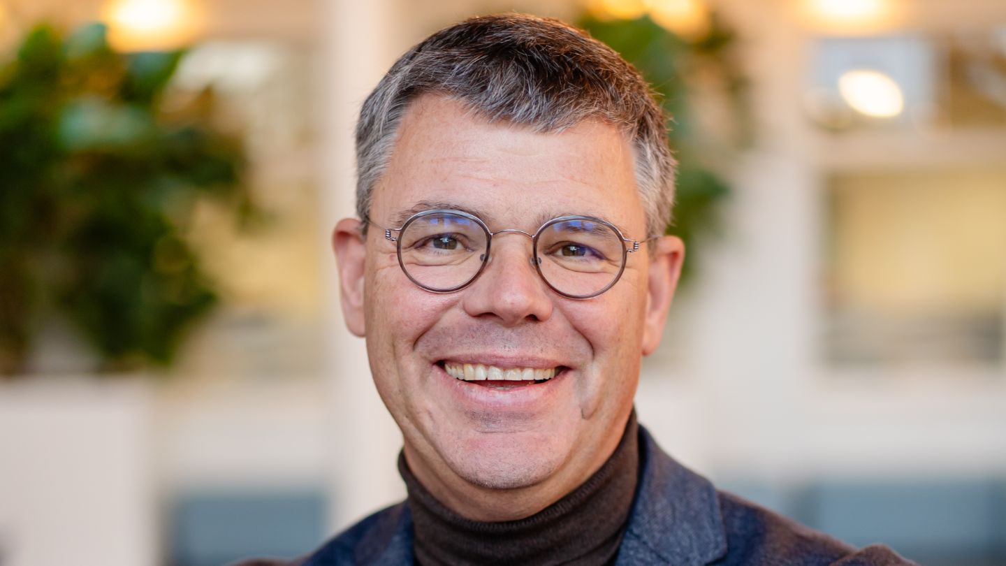Bram Kunz