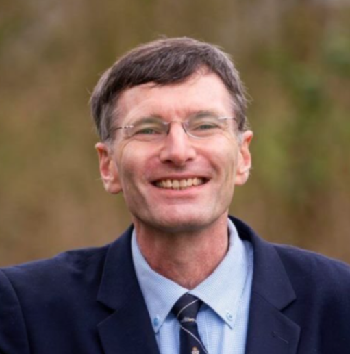 Foto van B.A. Zuiddam