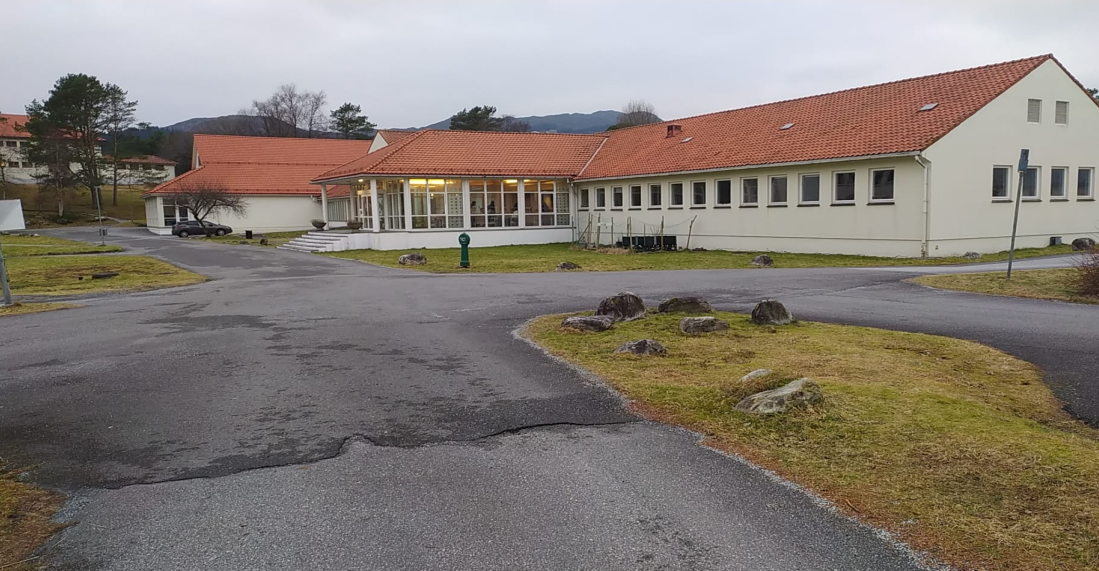 Hogeschool in Noorwegen