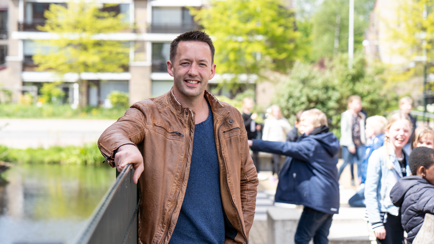 Ik weet nu hoe ik een innovatie duurzaam kan implementeren