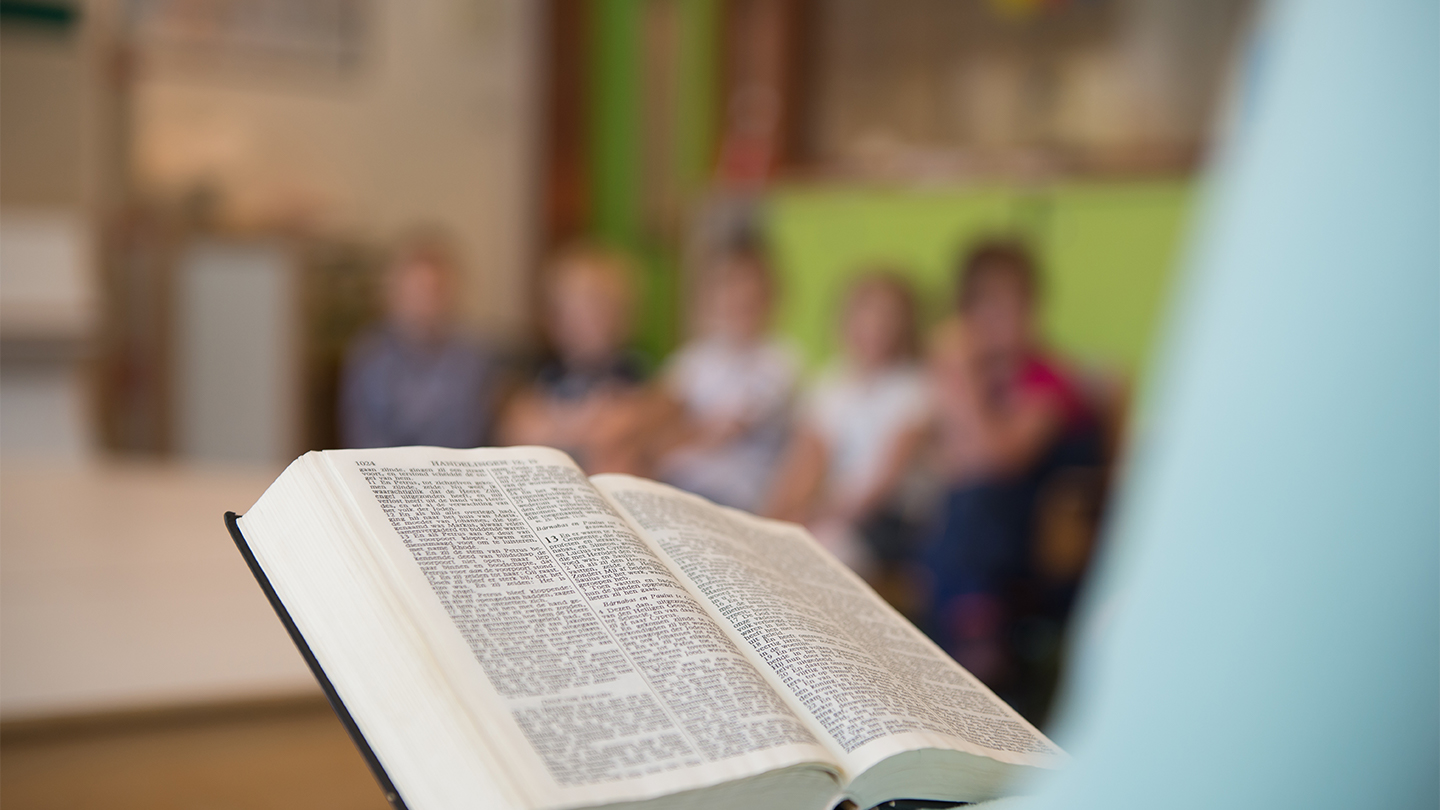Waarom onze beroepsopleiding aan vorming doet