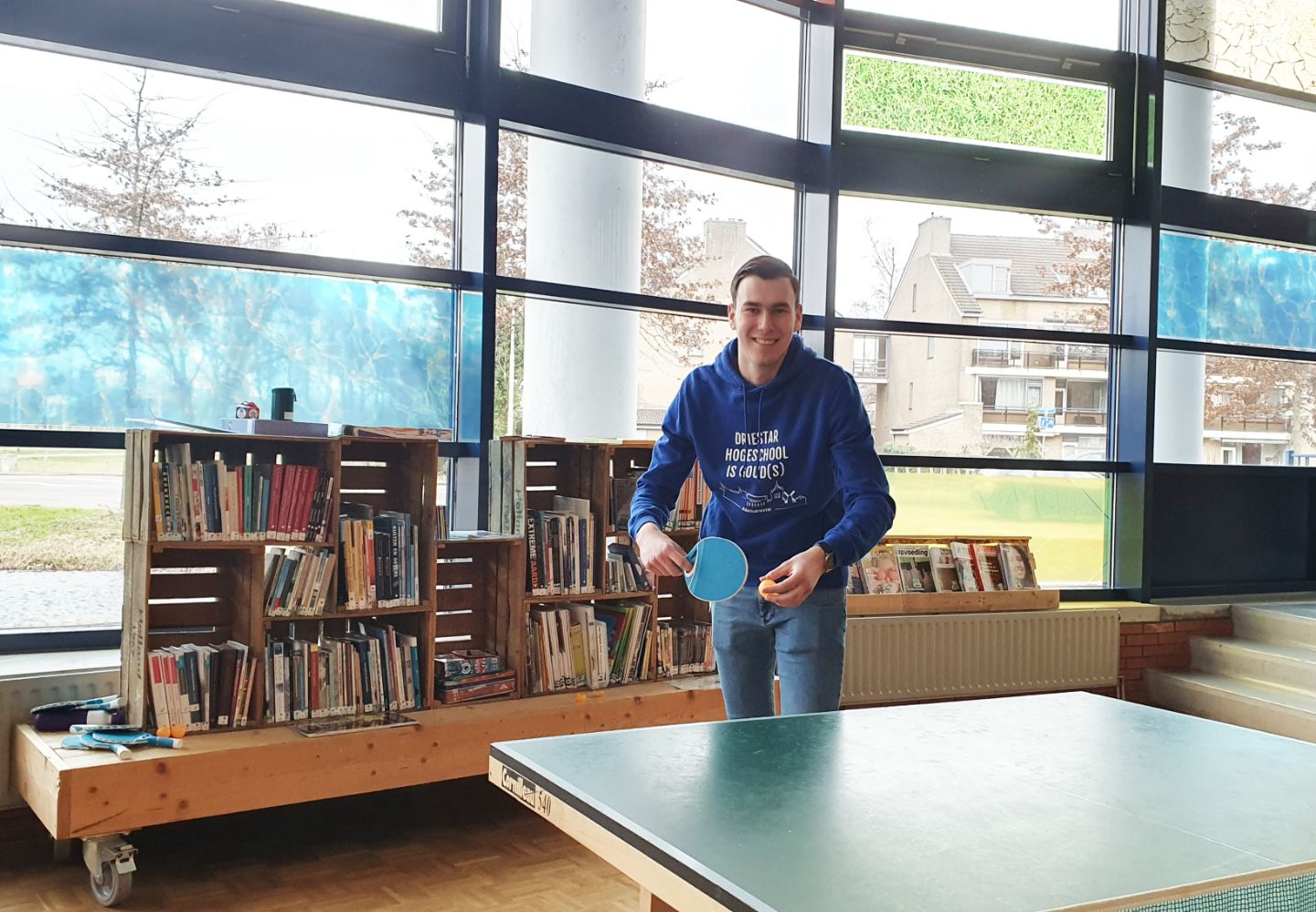 Pieter-Paul blogt: Van lint naar duaal