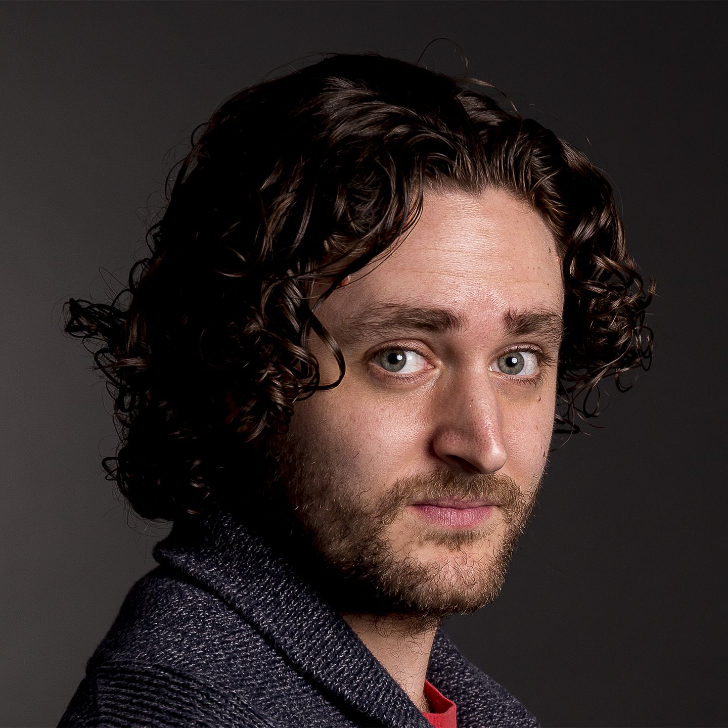 foto van Alain