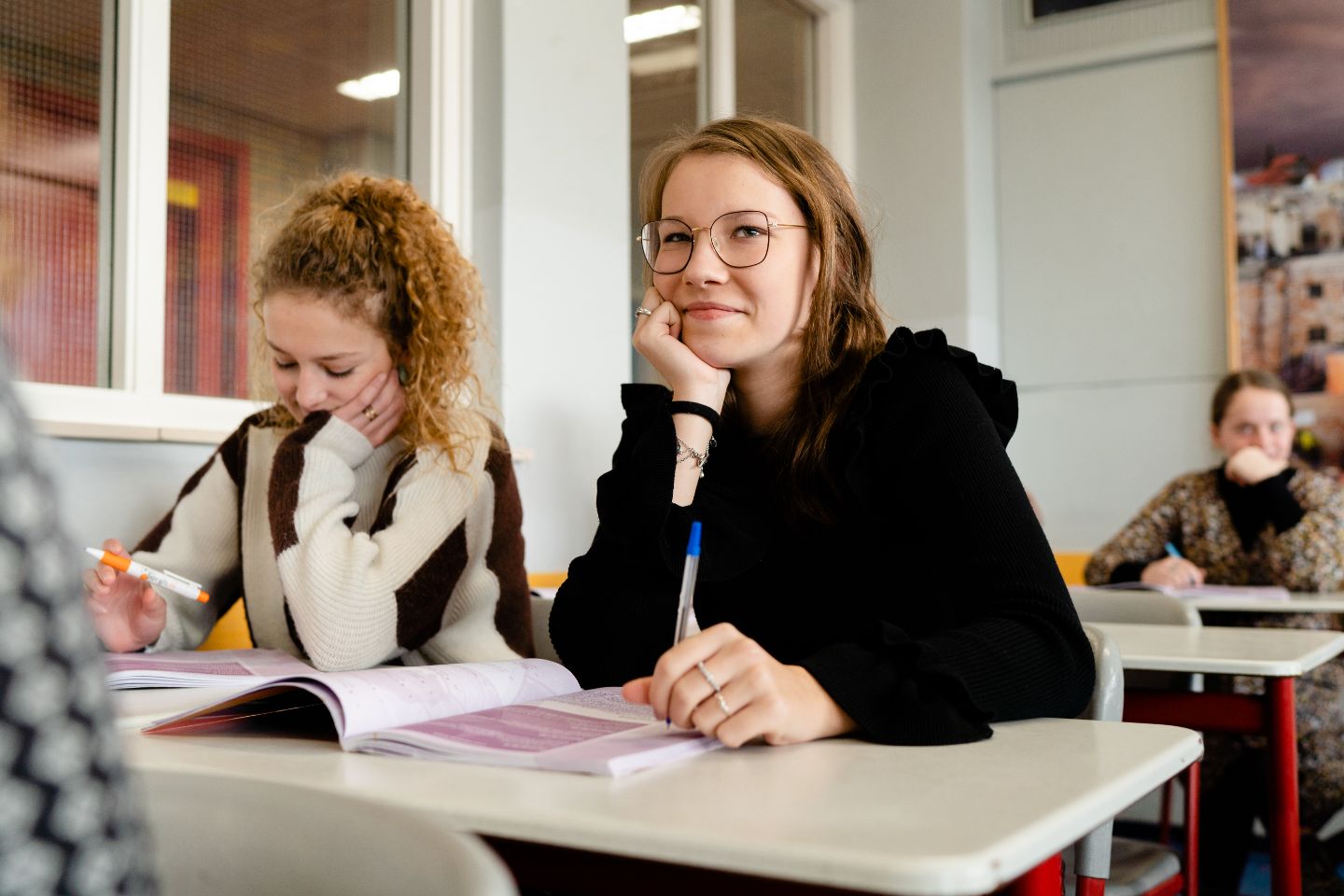 Alieke blogt: Afstuderen is jezelf tegenkomen